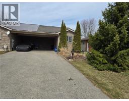25D GRIFFITHS Drive, Paris, Ontario
