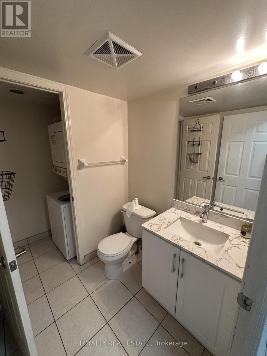 509 - 19 Grand Trunk Crescent, Toronto, Ontario  M5J 3A3 - Photo 3 - C12777906