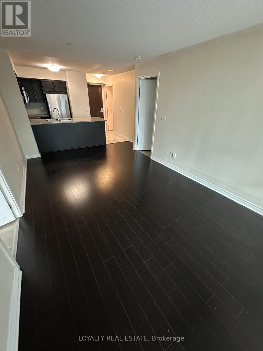 509 - 19 Grand Trunk Crescent, Toronto, Ontario  M5J 3A3 - Photo 4 - C12777906