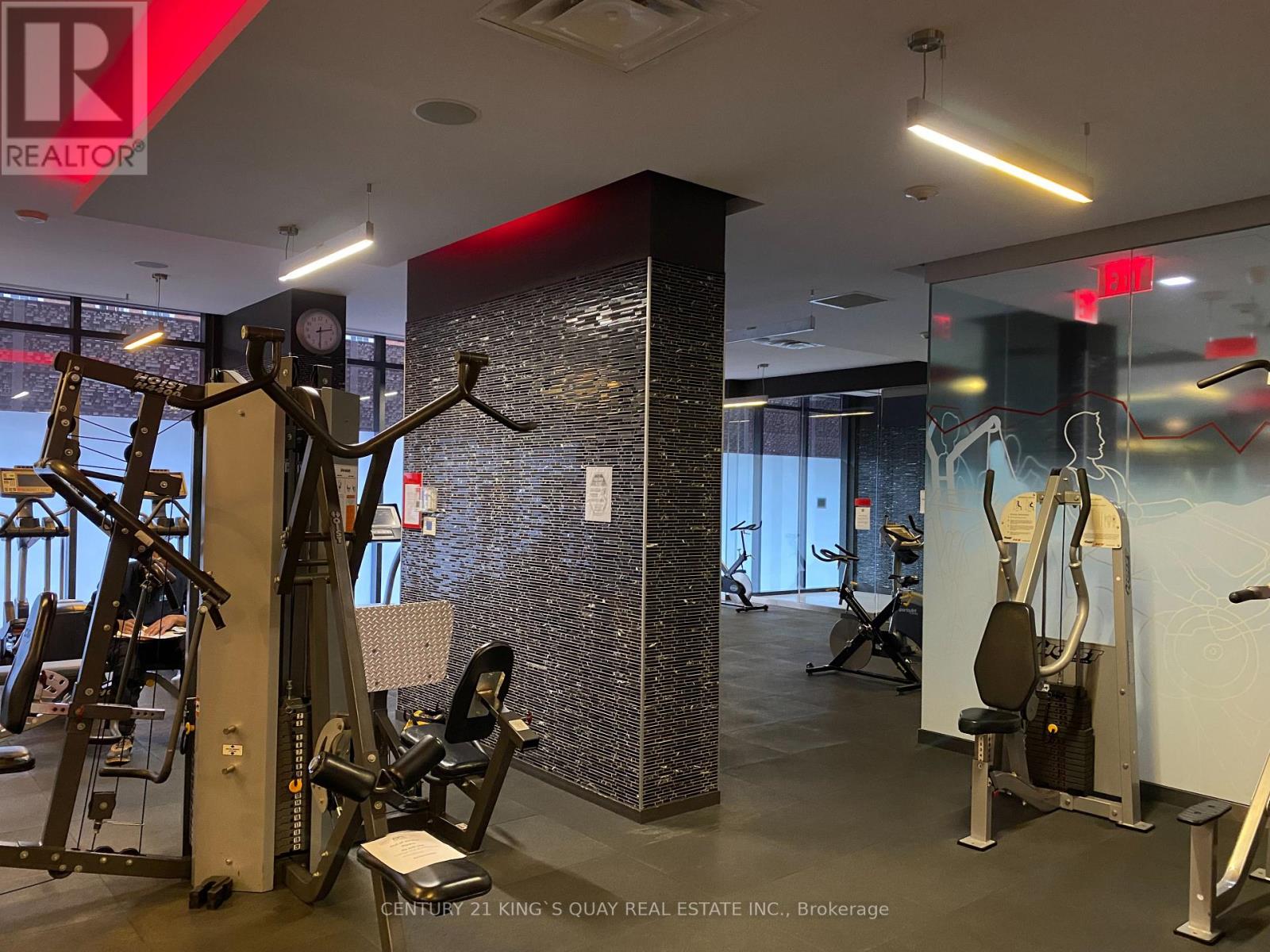 323 - 560 Front Street W, Toronto, Ontario  M5V 1C1 - Photo 10 - C12932138