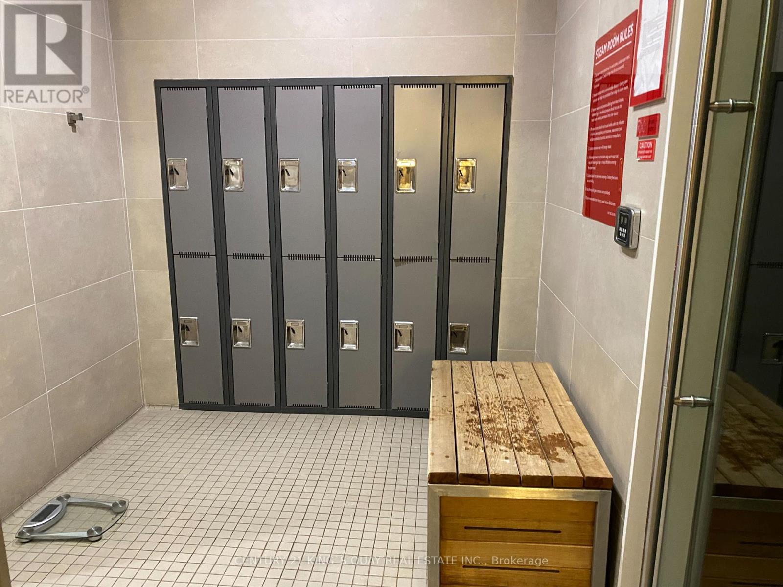 323 - 560 Front Street W, Toronto, Ontario  M5V 1C1 - Photo 13 - C12932138