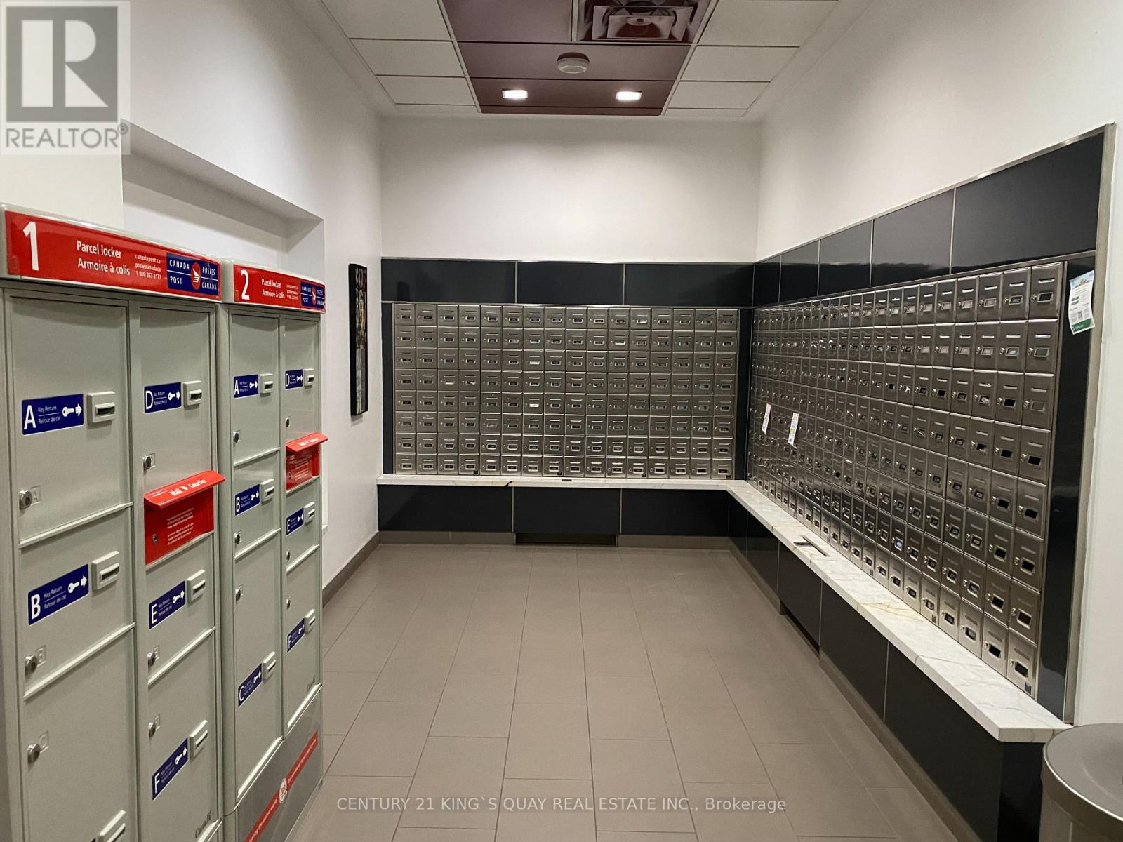 323 - 560 Front Street W, Toronto, Ontario  M5V 1C1 - Photo 15 - C12932138