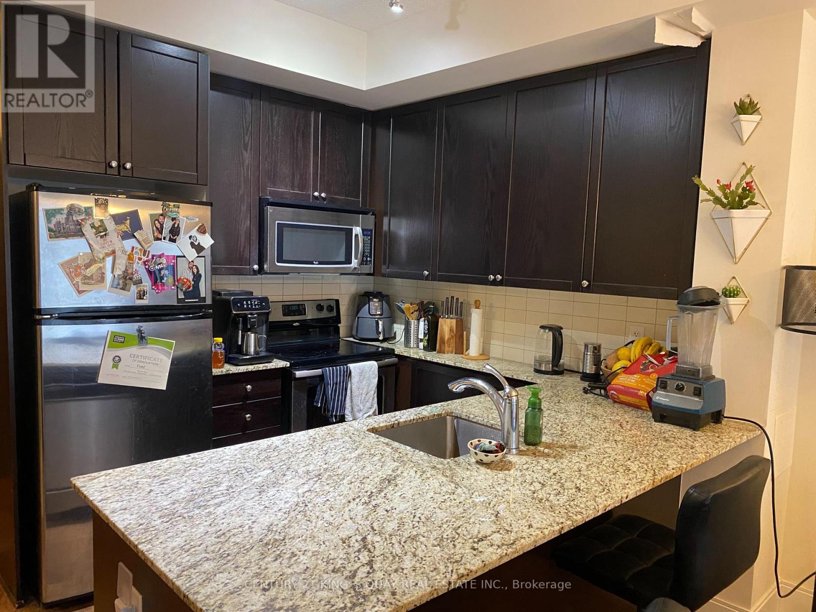 323 - 560 Front Street W, Toronto, Ontario  M5V 1C1 - Photo 3 - C12932138