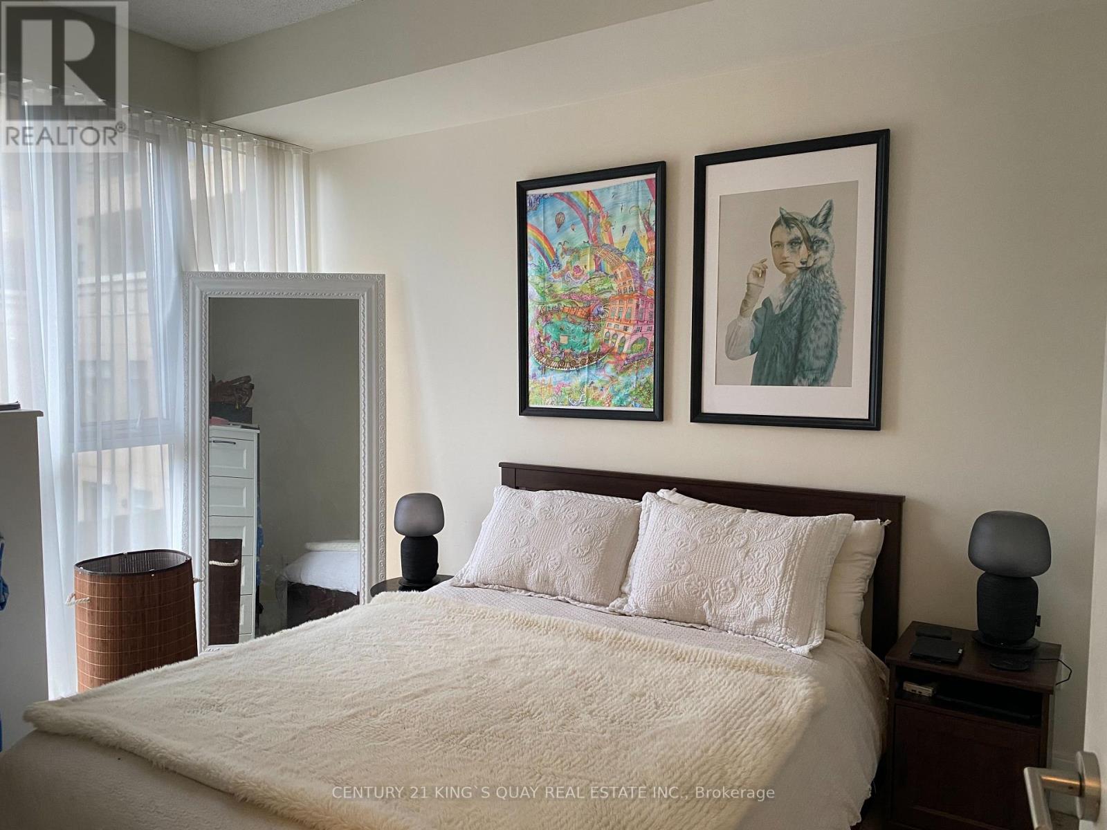 323 - 560 Front Street W, Toronto, Ontario  M5V 1C1 - Photo 6 - C12932138