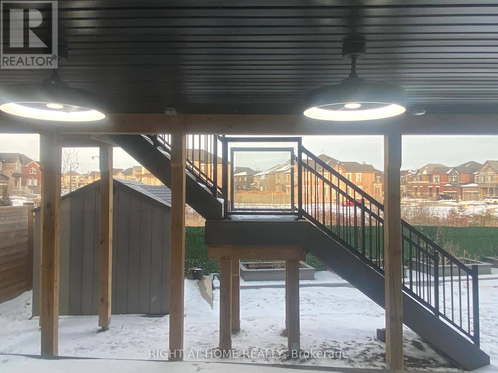 1400 Sq Ft Apx. - 89 Alistair Crescent, Vaughan, Ontario  L4H 4T7 - Photo 5 - N12907050