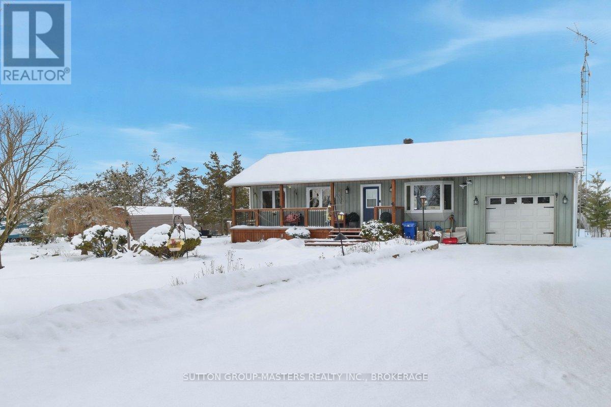 84 Plumb Road, Tyendinaga, Ontario  K0K 2N0 - Photo 2 - X12899102