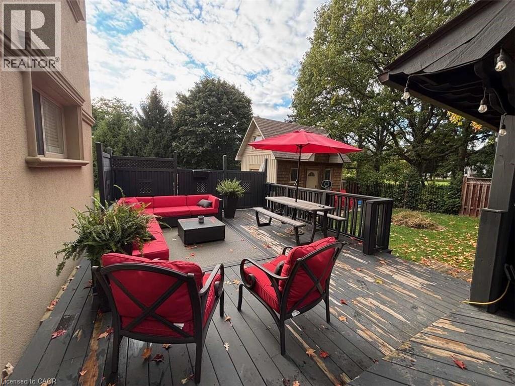 4 Peter Street, Hamilton, Ontario  L8B 0Z4 - Photo 40 - 40813682