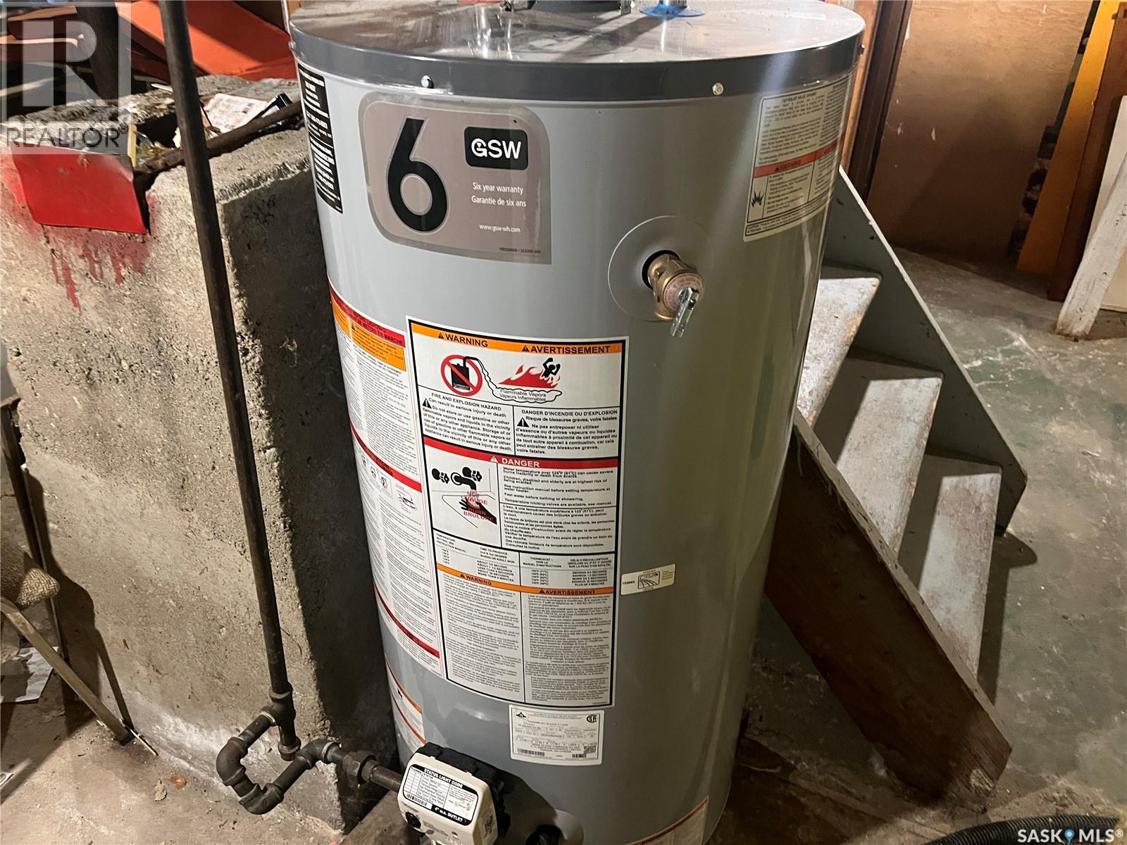 237 2nd Street Nw, Wadena, Saskatchewan  S0A 4J0 - Photo 20 - SK031434