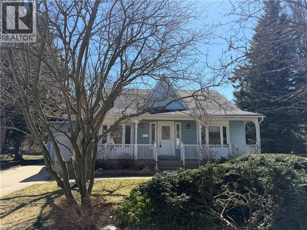 372 Silverbirch Boulevard, Mount Hope, Ontario  L0R 1W0 - Photo 48 - 40815549