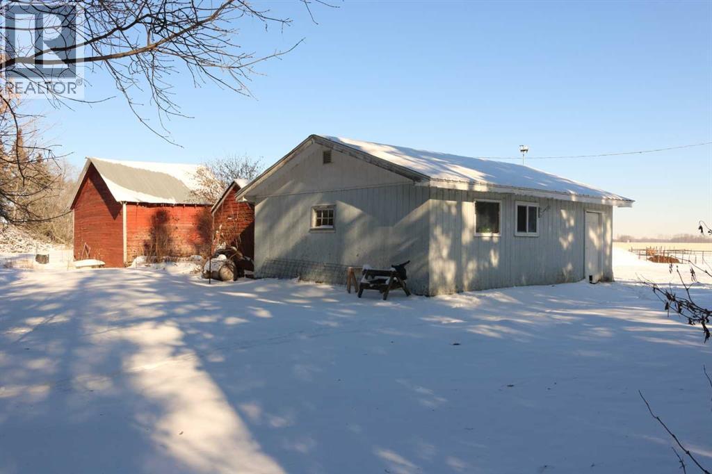 3146 Township Road 360, Rural Red Deer County, Alberta  T4G 0N2 - Photo 14 - A2288151