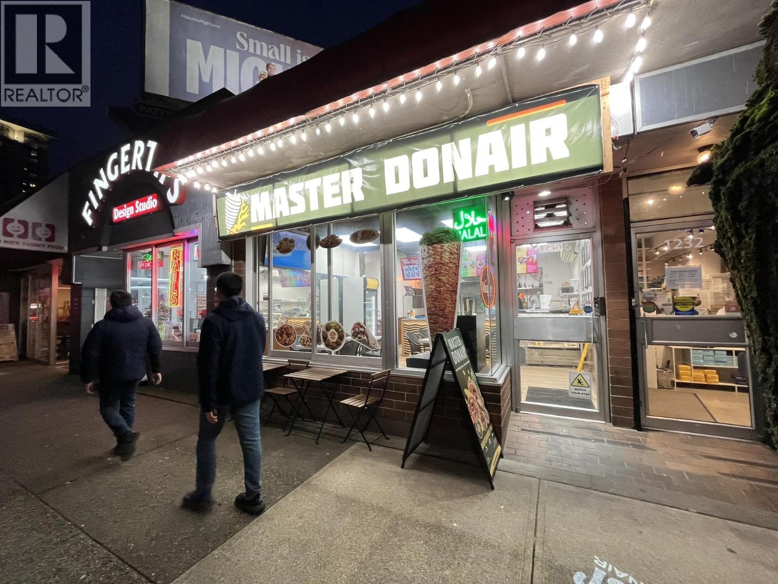 1230 Davie Street, Vancouver, British Columbia  V6E 1N3 - Photo 2 - C8074856