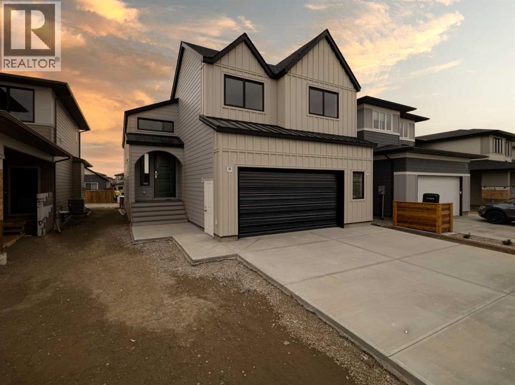 681 Devonia Road W, Lethbridge, Alberta  T1J 5W3 - Photo 2 - A2291654