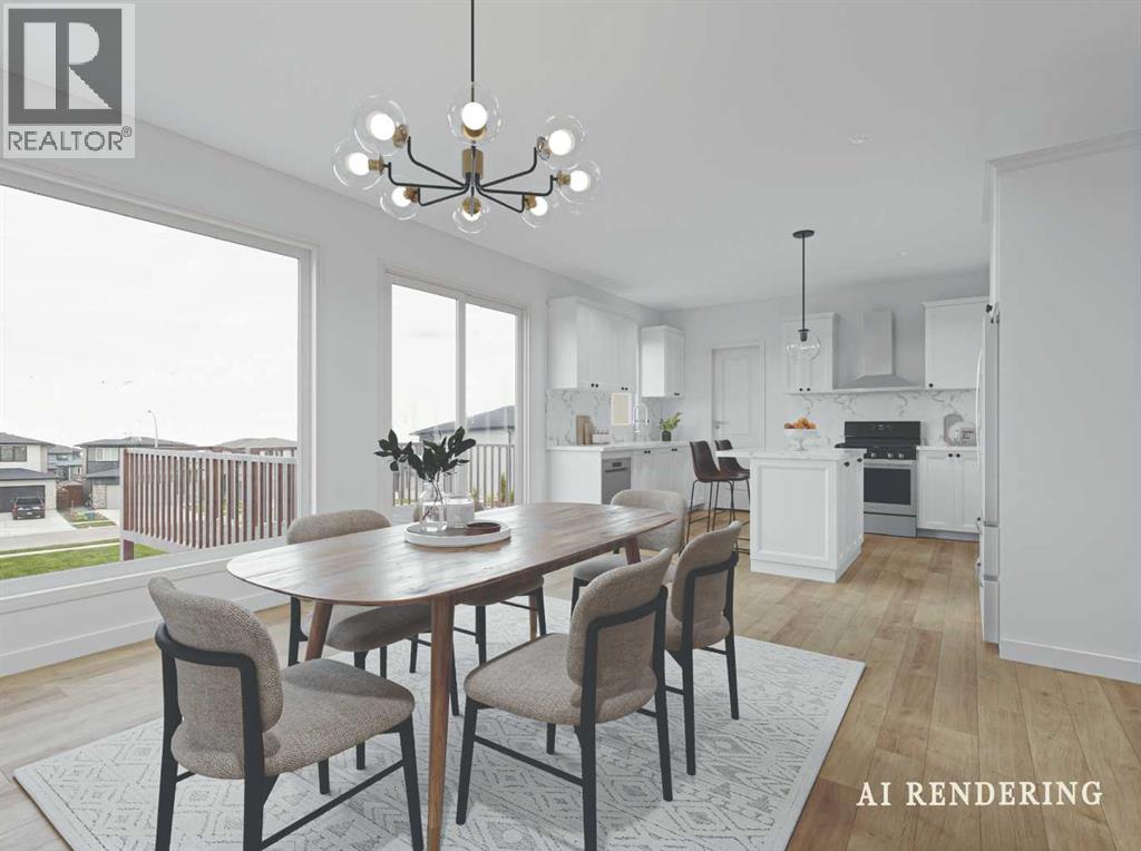 681 Devonia Road W, Lethbridge, Alberta  T1J 5W3 - Photo 5 - A2291654