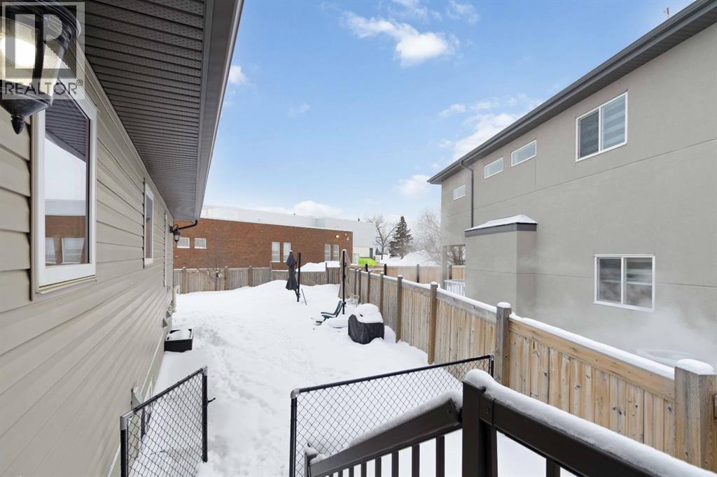 144 Beaveridge Close, Fort Mcmurray, Alberta  T9H 2V7 - Photo 43 - A2292617