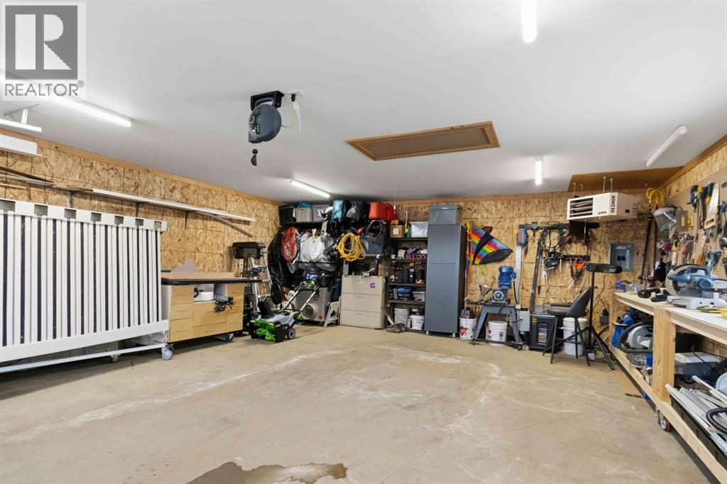 144 Beaveridge Close, Fort Mcmurray, Alberta  T9H 2V7 - Photo 41 - A2292617