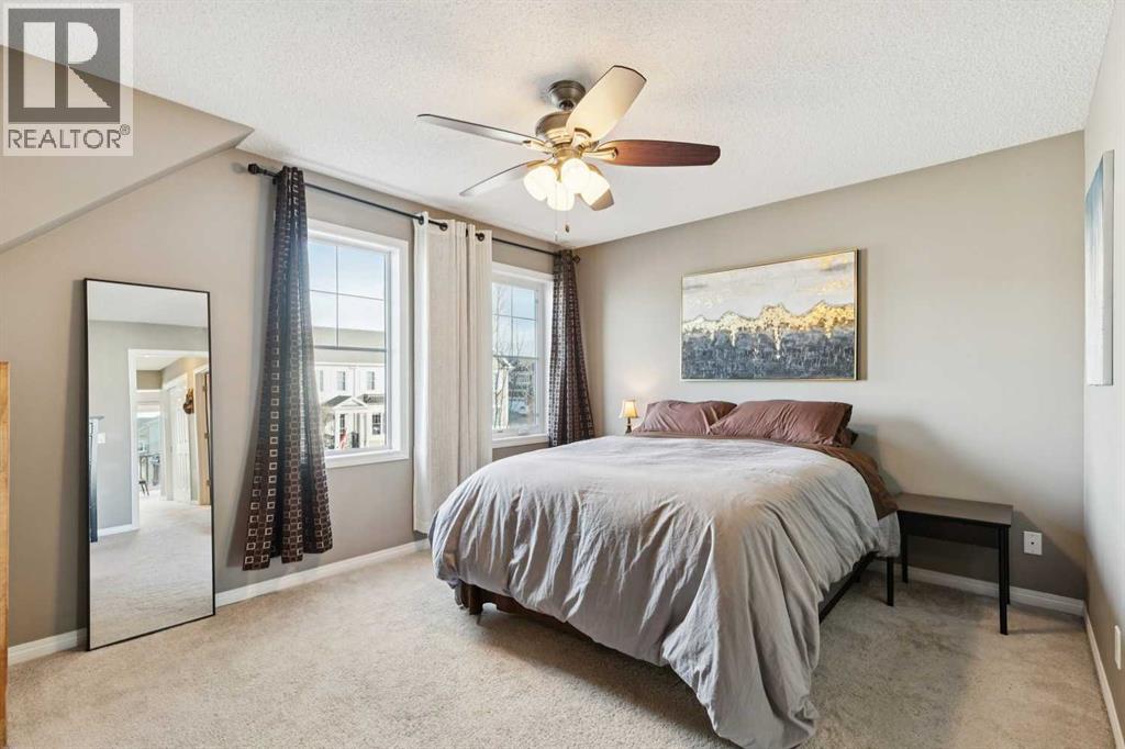 4024 Windsong Boulevard Sw, Airdrie, Alberta  T4B 3Z5 - Photo 13 - A2281992