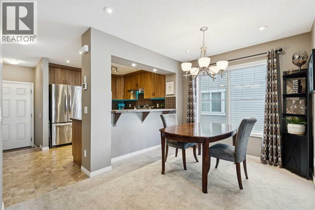 4024 Windsong Boulevard Sw, Airdrie, Alberta  T4B 3Z5 - Photo 6 - A2281992