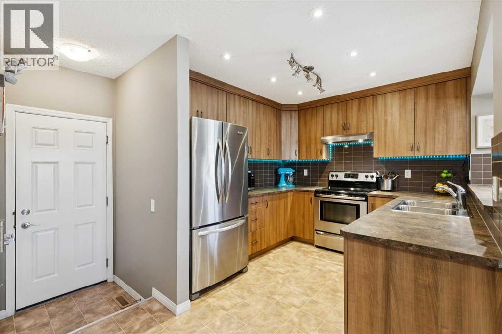 4024 Windsong Boulevard Sw, Airdrie, Alberta  T4B 3Z5 - Photo 9 - A2281992