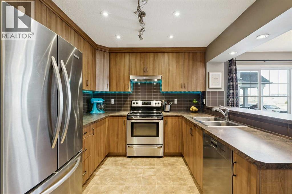 4024 Windsong Boulevard Sw, Airdrie, Alberta  T4B 3Z5 - Photo 8 - A2281992