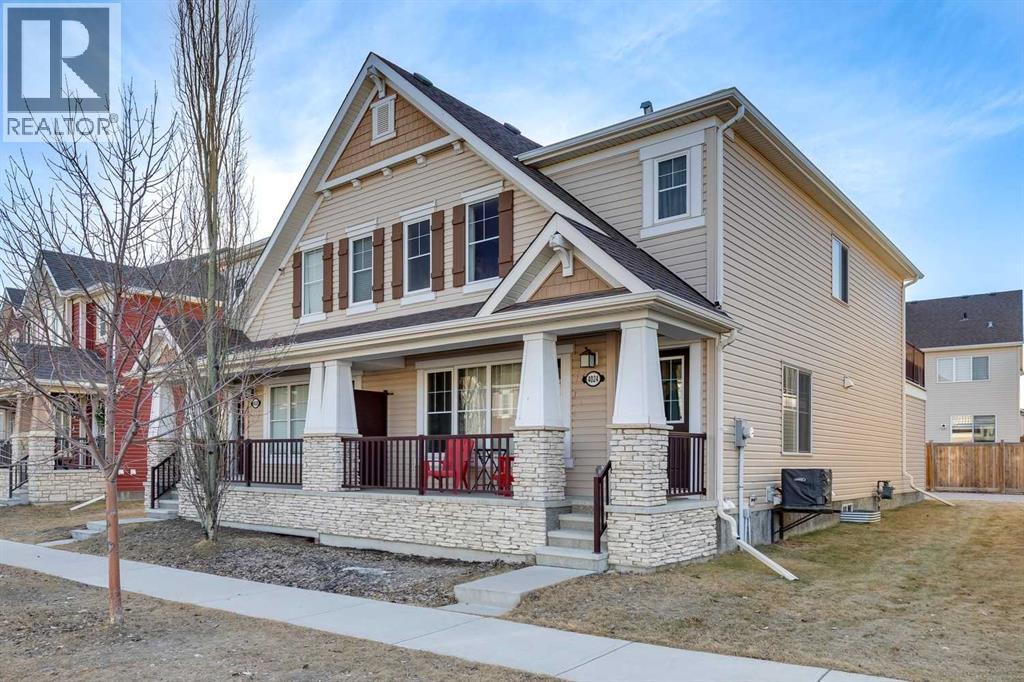 4024 Windsong Boulevard Sw, Airdrie, Alberta  T4B 3Z5 - Photo 29 - A2281992