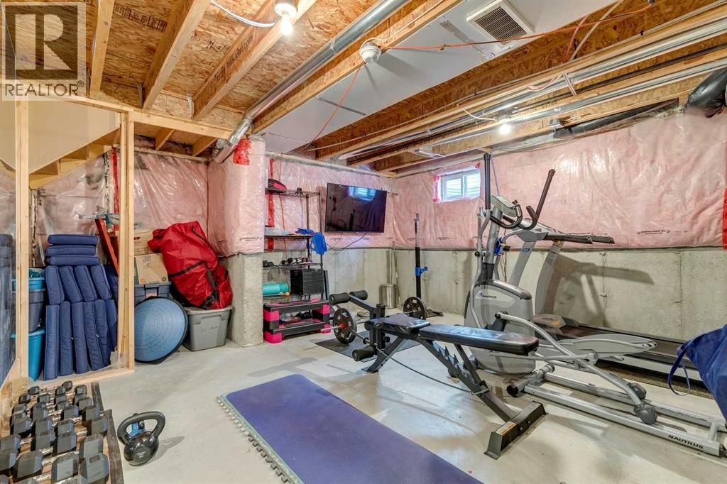 4024 Windsong Boulevard Sw, Airdrie, Alberta  T4B 3Z5 - Photo 25 - A2281992