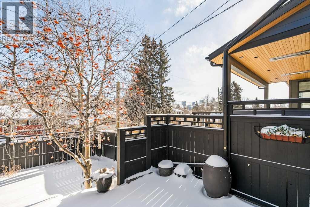 1428 9 Street NW, Calgary, Alberta  T2M 3L2 - Photo 45 - A2288754