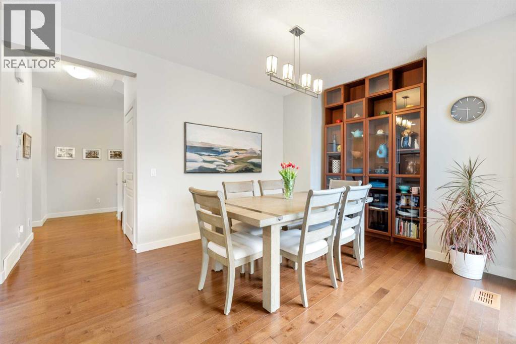 150 Auburn Springs Boulevard Se, Calgary, Alberta  T3M 2C2 - Photo 5 - A2295946