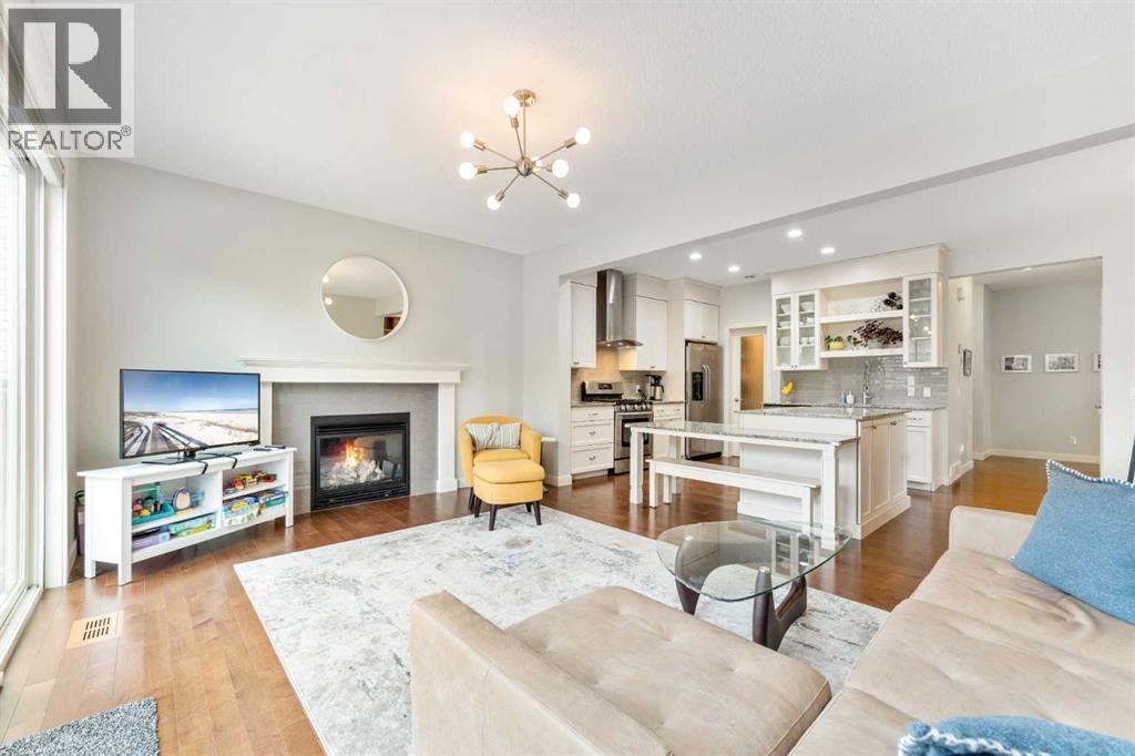 150 Auburn Springs Boulevard Se, Calgary, Alberta  T3M 2C2 - Photo 9 - A2295946