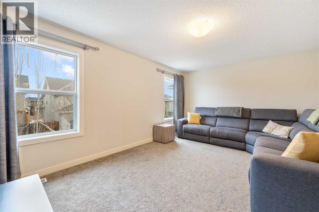 150 Auburn Springs Boulevard Se, Calgary, Alberta  T3M 2C2 - Photo 24 - A2295946