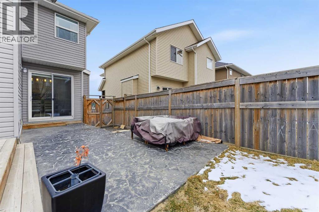 150 Auburn Springs Boulevard Se, Calgary, Alberta  T3M 2C2 - Photo 46 - A2295946