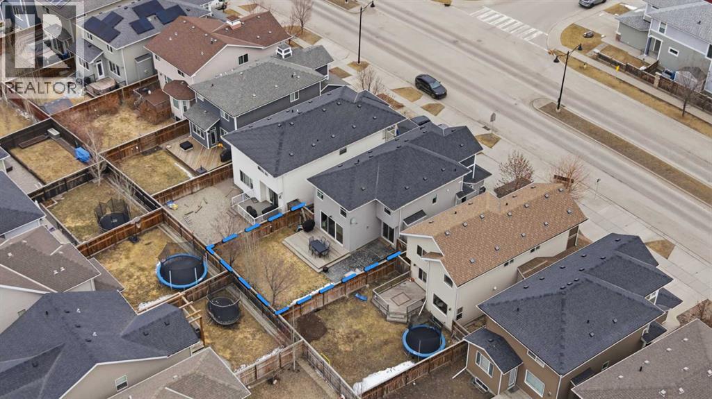 150 Auburn Springs Boulevard Se, Calgary, Alberta  T3M 2C2 - Photo 47 - A2295946