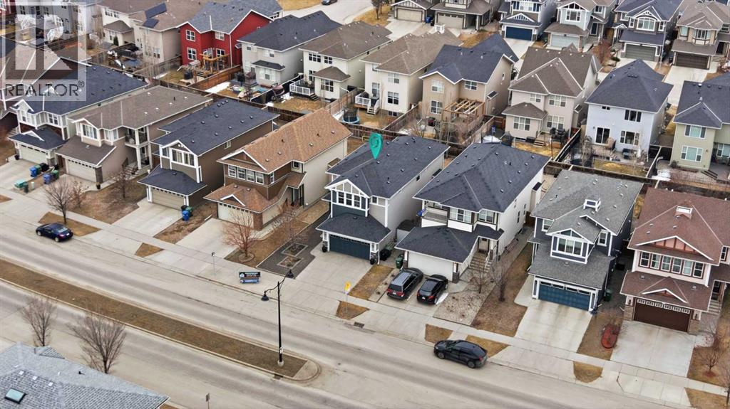 150 Auburn Springs Boulevard Se, Calgary, Alberta  T3M 2C2 - Photo 45 - A2295946