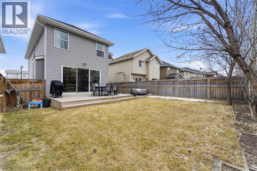 150 Auburn Springs Boulevard Se, Calgary, Alberta  T3M 2C2 - Photo 42 - A2295946