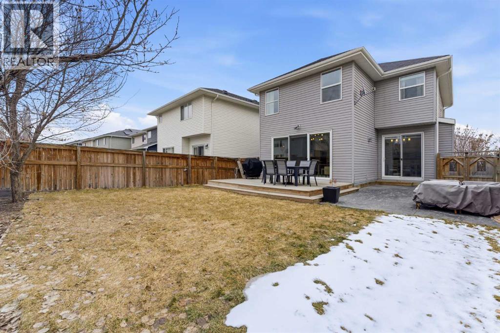 150 Auburn Springs Boulevard Se, Calgary, Alberta  T3M 2C2 - Photo 48 - A2295946