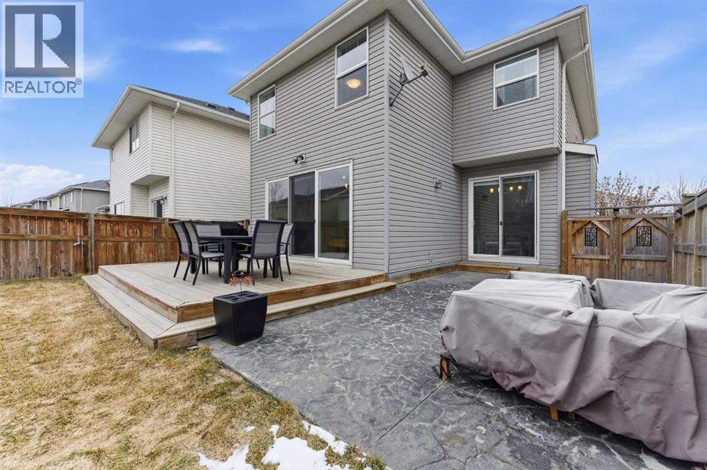 150 Auburn Springs Boulevard Se, Calgary, Alberta  T3M 2C2 - Photo 44 - A2295946