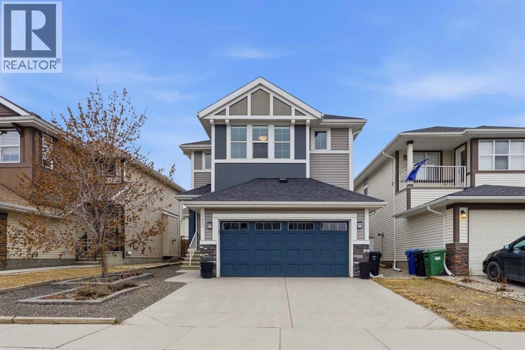 150 Auburn Springs Boulevard Se, Calgary, Alberta  T3M 2C2 - Photo 2 - A2295946