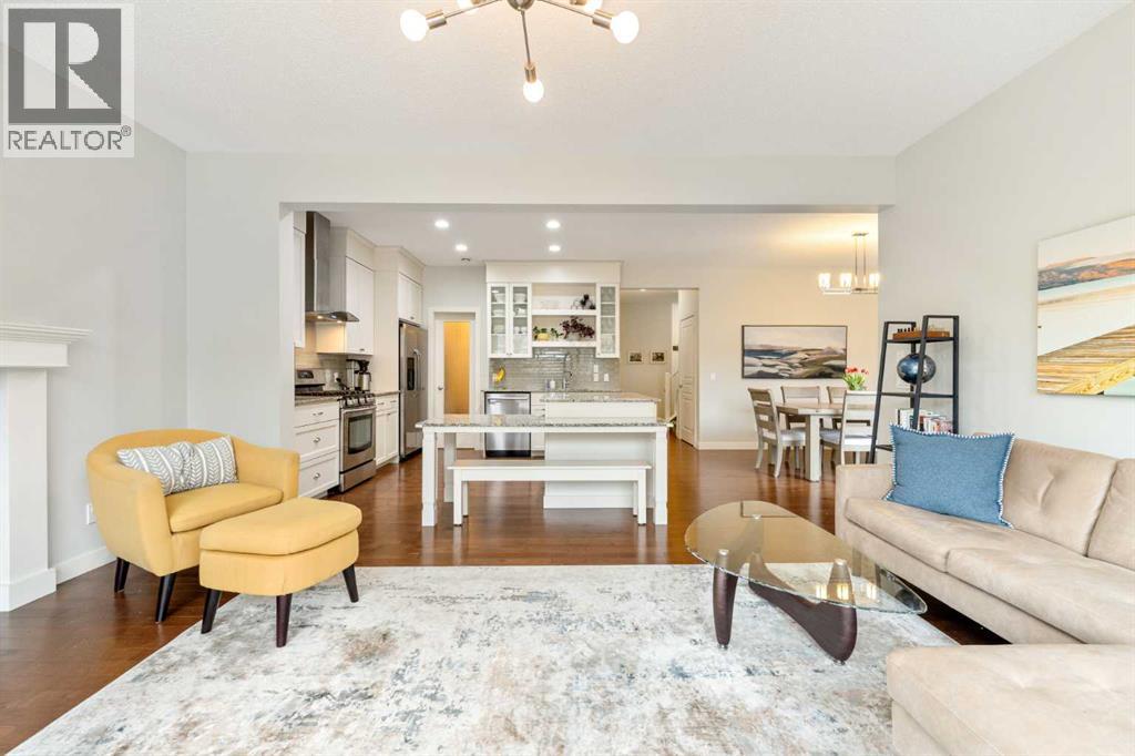 150 Auburn Springs Boulevard Se, Calgary, Alberta  T3M 2C2 - Photo 10 - A2295946