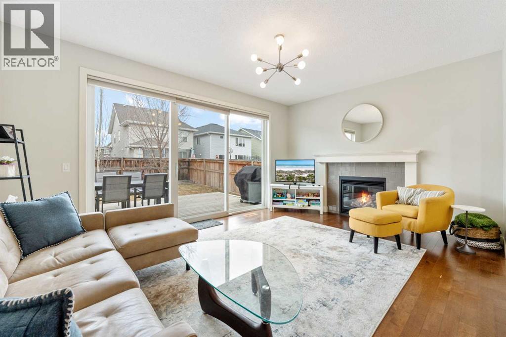 150 Auburn Springs Boulevard Se, Calgary, Alberta  T3M 2C2 - Photo 7 - A2295946