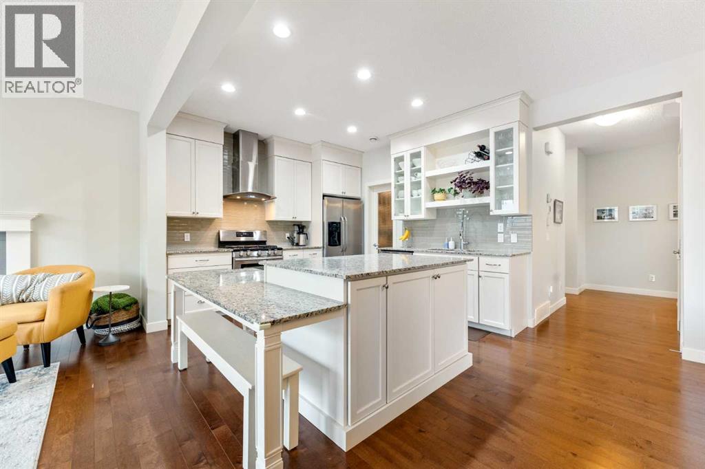 150 Auburn Springs Boulevard Se, Calgary, Alberta  T3M 2C2 - Photo 11 - A2295946