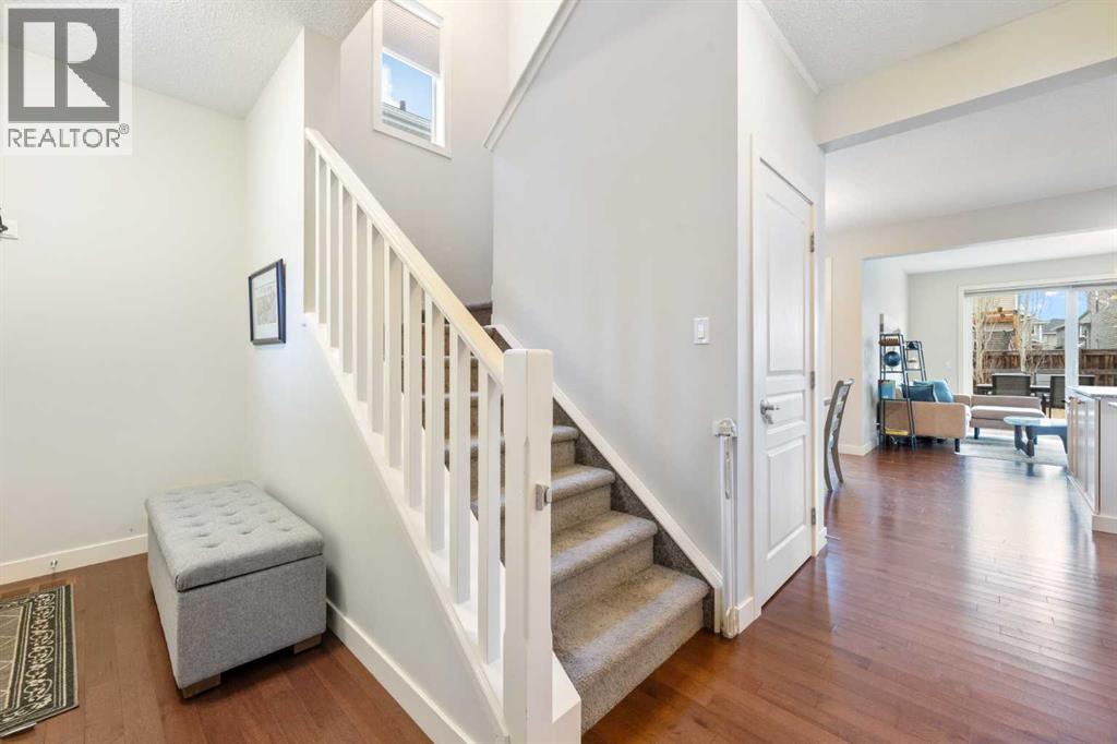 150 Auburn Springs Boulevard Se, Calgary, Alberta  T3M 2C2 - Photo 4 - A2295946