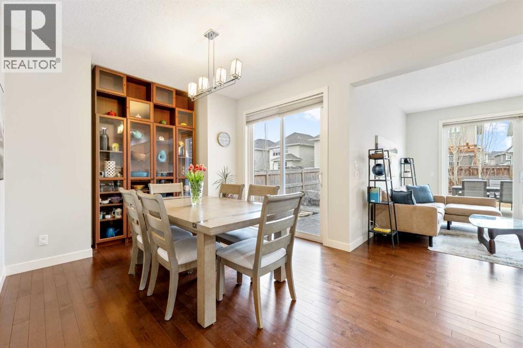 150 Auburn Springs Boulevard Se, Calgary, Alberta  T3M 2C2 - Photo 6 - A2295946