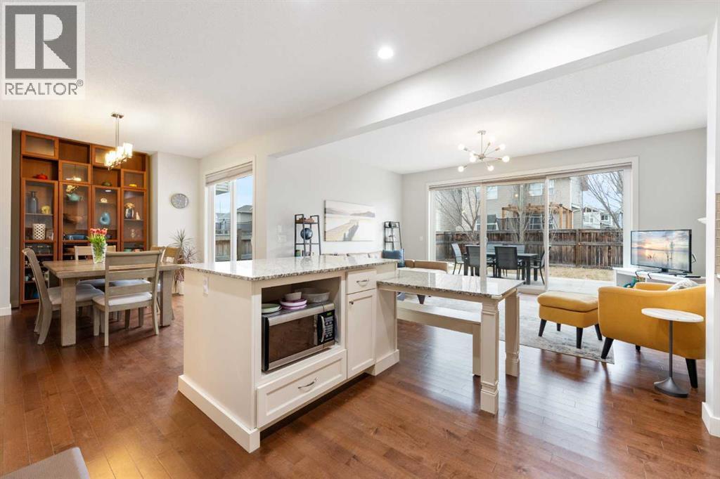 150 Auburn Springs Boulevard Se, Calgary, Alberta  T3M 2C2 - Photo 15 - A2295946