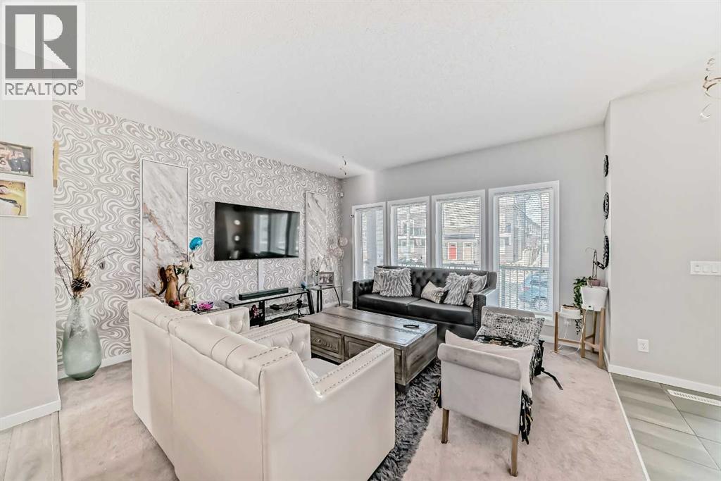 57 Cornerstone Manor Ne, Calgary, Alberta  T3N 1G5 - Photo 5 - A2297287