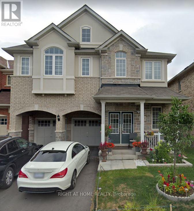 BASEMENT - 100 WESTGATE AVENUE, Ajax, Ontario
