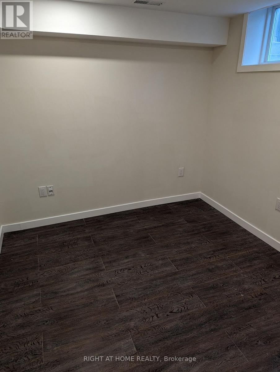 Basement - 100 Westgate Avenue, Ajax, Ontario  L1Z 1R8 - Photo 10 - E12933298