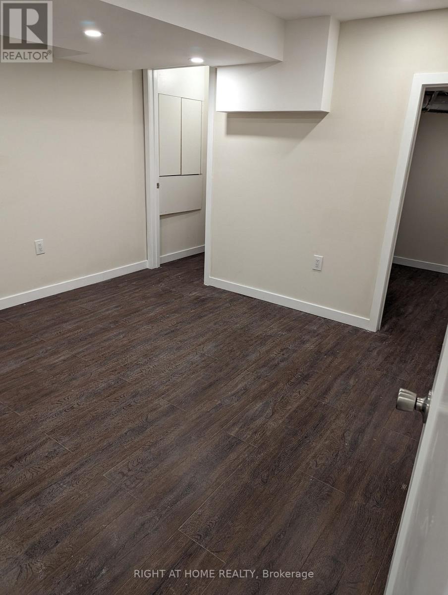 Basement - 100 Westgate Avenue, Ajax, Ontario  L1Z 1R8 - Photo 14 - E12933298