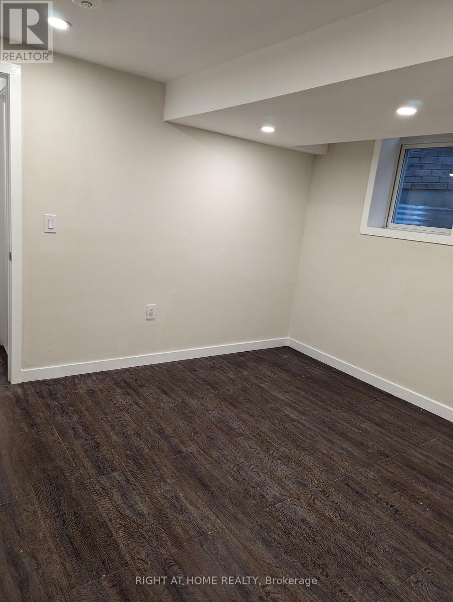 Basement - 100 Westgate Avenue, Ajax, Ontario  L1Z 1R8 - Photo 16 - E12933298