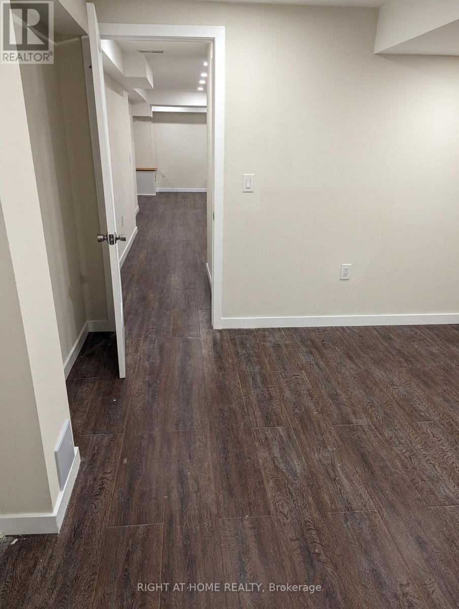 Basement - 100 Westgate Avenue, Ajax, Ontario  L1Z 1R8 - Photo 17 - E12933298