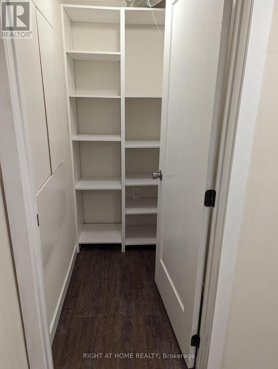 Basement - 100 Westgate Avenue, Ajax, Ontario  L1Z 1R8 - Photo 19 - E12933298