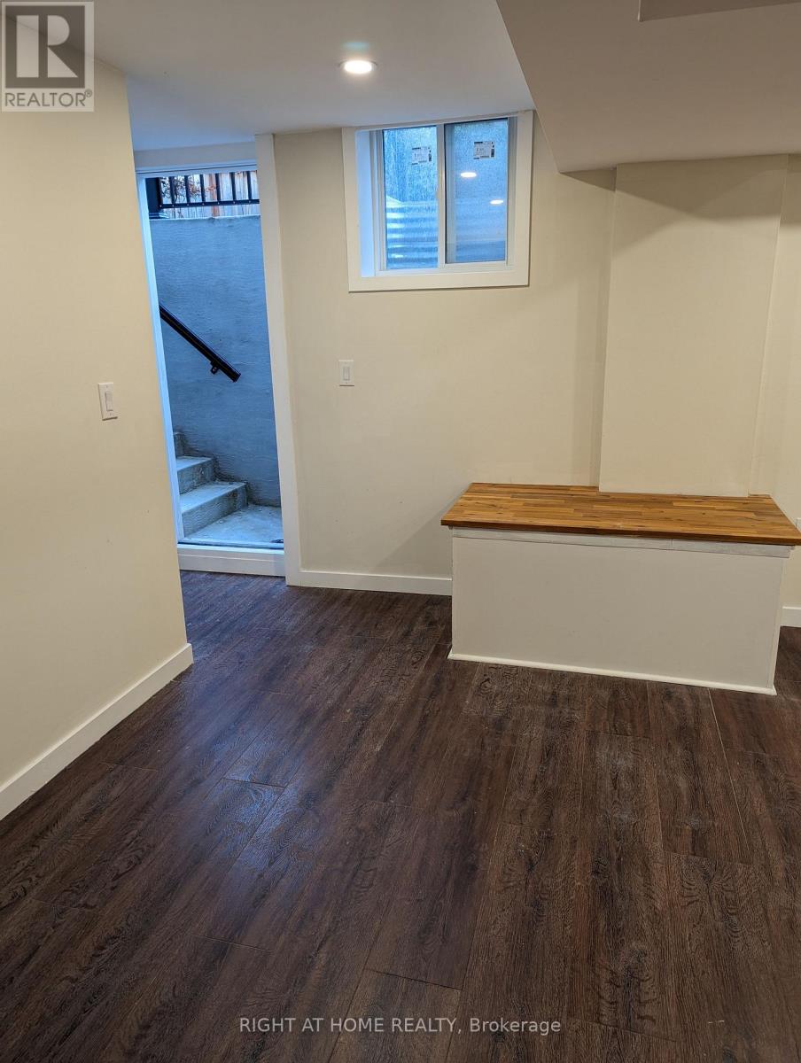 Basement - 100 Westgate Avenue, Ajax, Ontario  L1Z 1R8 - Photo 2 - E12933298